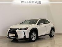 Usata Lexus UX 250h Business Edition 184 CV (135 kW) 2021 Other SUV