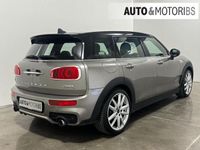 usata Mini Clubman Clubman2.0 ALL4 *TETTO APRIBILE*