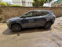 Usata Jeep Compass 131 CV (96 kW) 2025 SUV