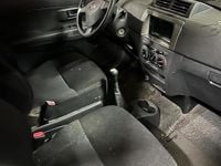 Usata Daihatsu Materia HIRO 91 CV (66 kW) 2006 Verde Monovolume