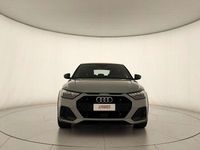 Usata Audi A1 Design 150 CV (110 kW) 2021 Grigio SUV