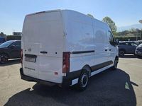 Usata Nissan Interstar N-Connecta 130 CV (95 kW) 2024 Bianco Furgone