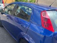 usata Fiat Grande Punto - 2010