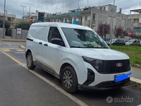 Usata Ford Transit Trend 100 CV (73 kW) 2025 Bianco Furgone