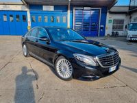 usata Mercedes S350 4 Matic