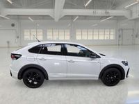 Usata VW Taigo R-line 116 CV (85 kW) 2024 Bianco SUV