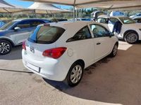 usata Opel Corsavan 1.3 CDTI 75cv MT5 3 PORTE AUTOCARR