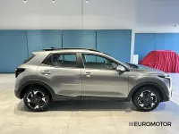 Nuova Kia Stonic Urban 100 CV (73 kW) 2026 Grigio SUV