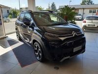 usata Citroën C3 Aircross PureTech 110 S&S Shine Pack