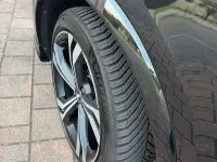 Usata Audi Q3 Sportback S-Line 190 CV (139 kW) 2020 Nero SUV