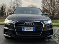 Usata Audi A3 Admired 116 CV (85 kW) 2019 Berlina