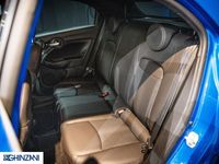 Usata Fiat 500X Sport 95 CV (69 kW) 2020 Blu SUV