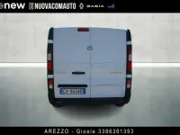 Usata Renault Trafic 149 CV (109 kW) 2024 Bianco