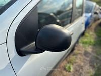 Usata Fiat Panda S 69 CV (50 kW) 2024 Bianco Utilitaria