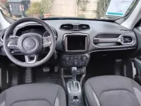 Usata Jeep Renegade Limited 131 CV (96 kW) 2024 Blu/azzurro SUV