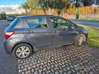 Second-hand Toyota Yaris 111 CP (81 kW) 2017 Berlinǎ