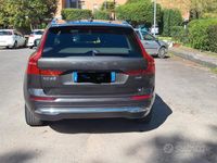 usata Volvo XC60 (2017-->) - 2022