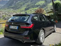 Usata BMW 318 M Sport 150 CV (110 kW) 2021 Station wagon