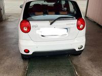 usata Chevrolet Matiz Matiz 1000 SX Energy GPL Eco Logic