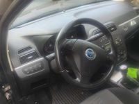 Usata Fiat Grande Punto 65 CV (47 kW) 2007 Utilitaria