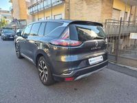 Usata Renault Espace 160 CV (117 kW) 2018 Grigio Monovolume