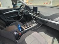 Usata Audi Q5 163 CV (119 kW) 2019 SUV