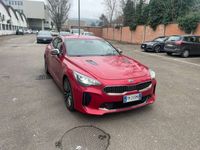 usata Kia Stinger Stinger2.2 Diesel