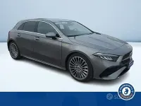 Usata Mercedes A180 AMG 2025 Grigio Berlina