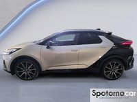 Usata Toyota C-HR Sport 223 CV (164 kW) 2024 Grigio SUV