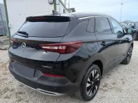 Usata Opel Grandland X S 131 CV (96 kW) 2019 Nero SUV