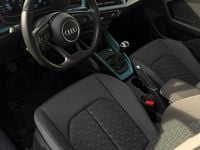 Usata Audi A1 S-Line 95 CV (69 kW) 2023 Nero SUV