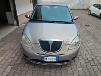 Usata Lancia Ypsilon 75 CV (55 kW) 2008 Utilitaria