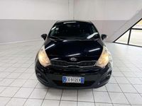 Begagnad Kia Rio 90 HK (66 kW) 2015 Other Sedan