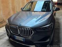 Usata BMW X1 xLine 2021 SUV