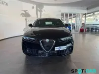 Usata Alfa Romeo Tonale Super 131 CV (96 kW) 2023 Nero SUV