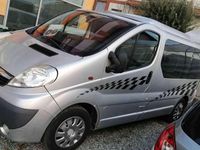 Usata Opel Vivaro 150 CV (110 kW) 2008 Monovolume