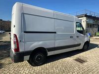 Usata Renault Master 136 CV (100 kW) 2020 Bianco Monovolume