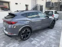 Usata Cupra Formentor 150 CV (110 kW) 2021 SUV