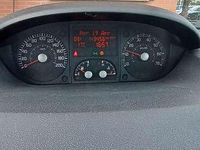 Usata Fiat Idea Emotion 95 CV (69 kW) 2007 Bianco Monovolume