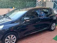 Usata Renault Clio IV 75 CV (55 kW) 2014 Utilitaria
