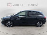 Usata Mercedes B180 Business 136 CV (100 kW) 2021 Nero metallizzato Utilitaria