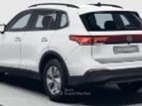 Nuova VW Tiguan Life 131 CV (96 kW) 2026 Bianco SUV