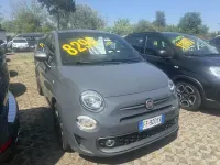 Usata Fiat 500 Sport 69 CV (50 kW) 2016 Other Utilitaria