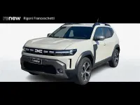 Usata Dacia Duster Journey 122 CV (89 kW) 2026 Beige SUV