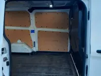 Usata Ford Transit Custom Trend 130 CV (95 kW) 2022 Bianco Furgone