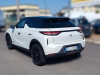 Usado DS Automobiles DS3 Crossback Performance 131 CV (96 kW) 2021 Blanco SUV