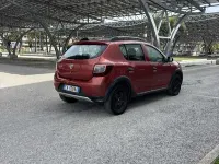 Brugt Dacia Sandero Prestige 90 HK (66 kW) 2015 SUV