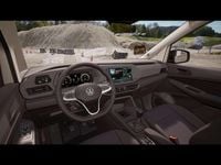 Nuova VW Caddy Business 102 CV (75 kW) 2026 Bianco candy Monovolume