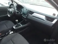 Usata Renault Captur 101 CV (74 kW) 2024 Nero SUV