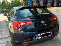 usata Alfa Romeo Giulietta Giulietta 1.4 Turbo 105 CV Progression